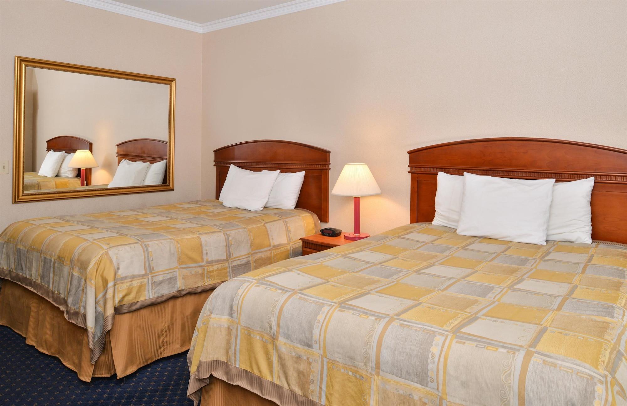 Starlight Inn & Suites Motel 29 Palms Joshua Tree National Park Туэнтинайн-Палмс Экстерьер фото