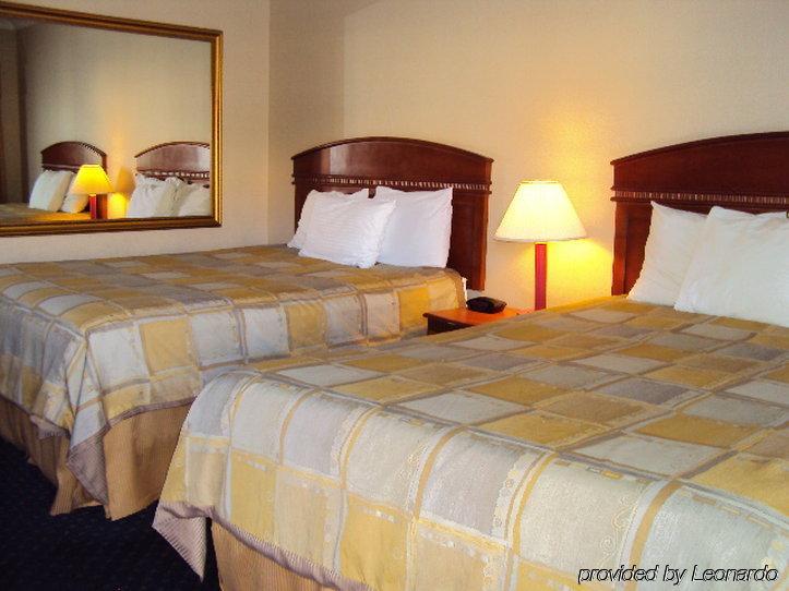 Starlight Inn & Suites Motel 29 Palms Joshua Tree National Park Туэнтинайн-Палмс Экстерьер фото