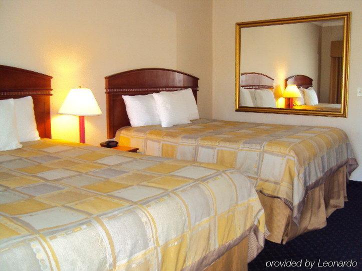 Starlight Inn & Suites Motel 29 Palms Joshua Tree National Park Туэнтинайн-Палмс Экстерьер фото